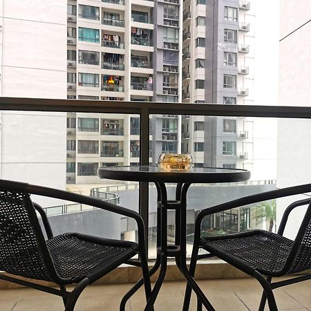 R&F Princess Cove At Anju Johor Bahru Exterior foto