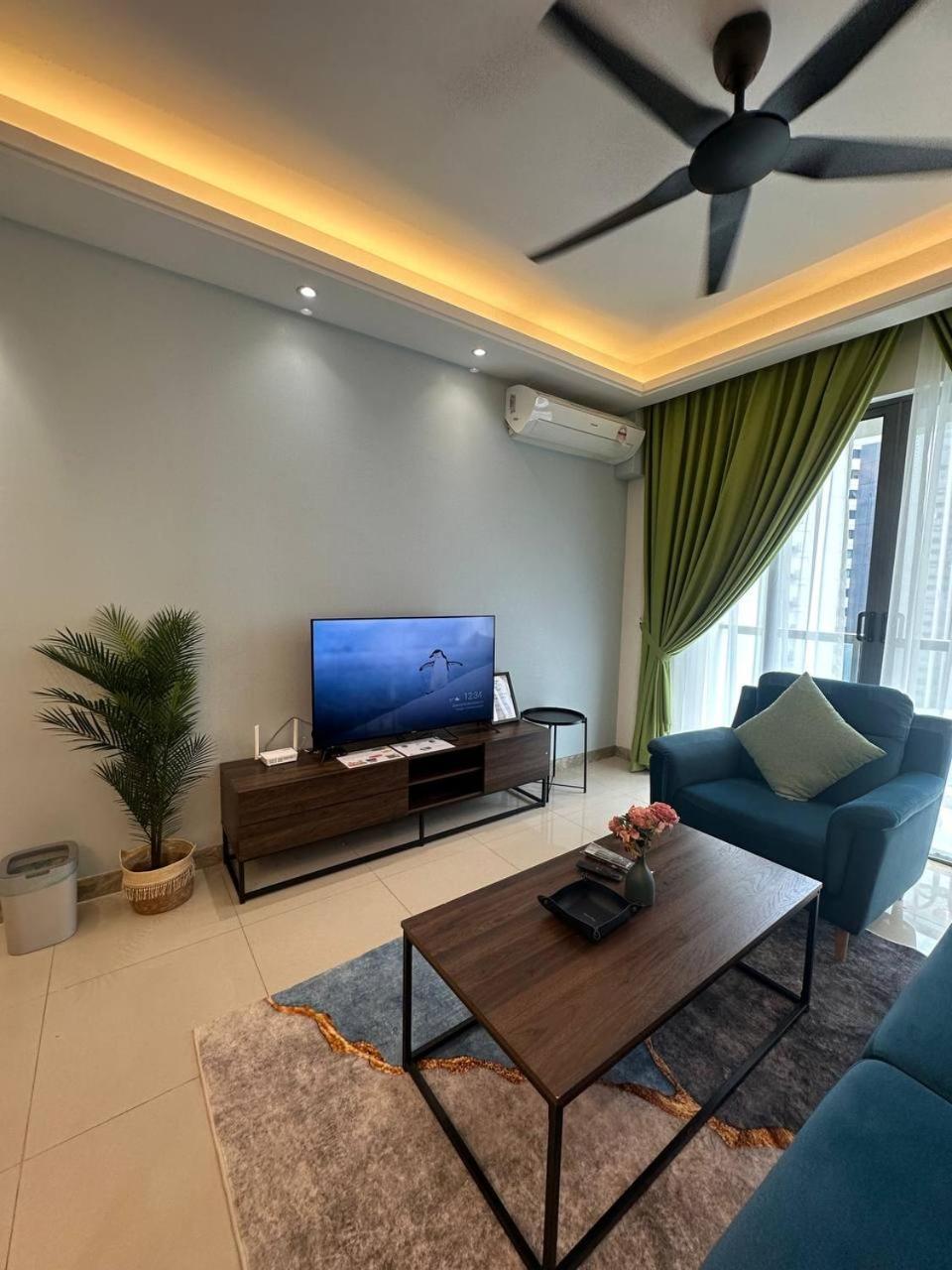 R&F Princess Cove At Anju Johor Bahru Exterior foto