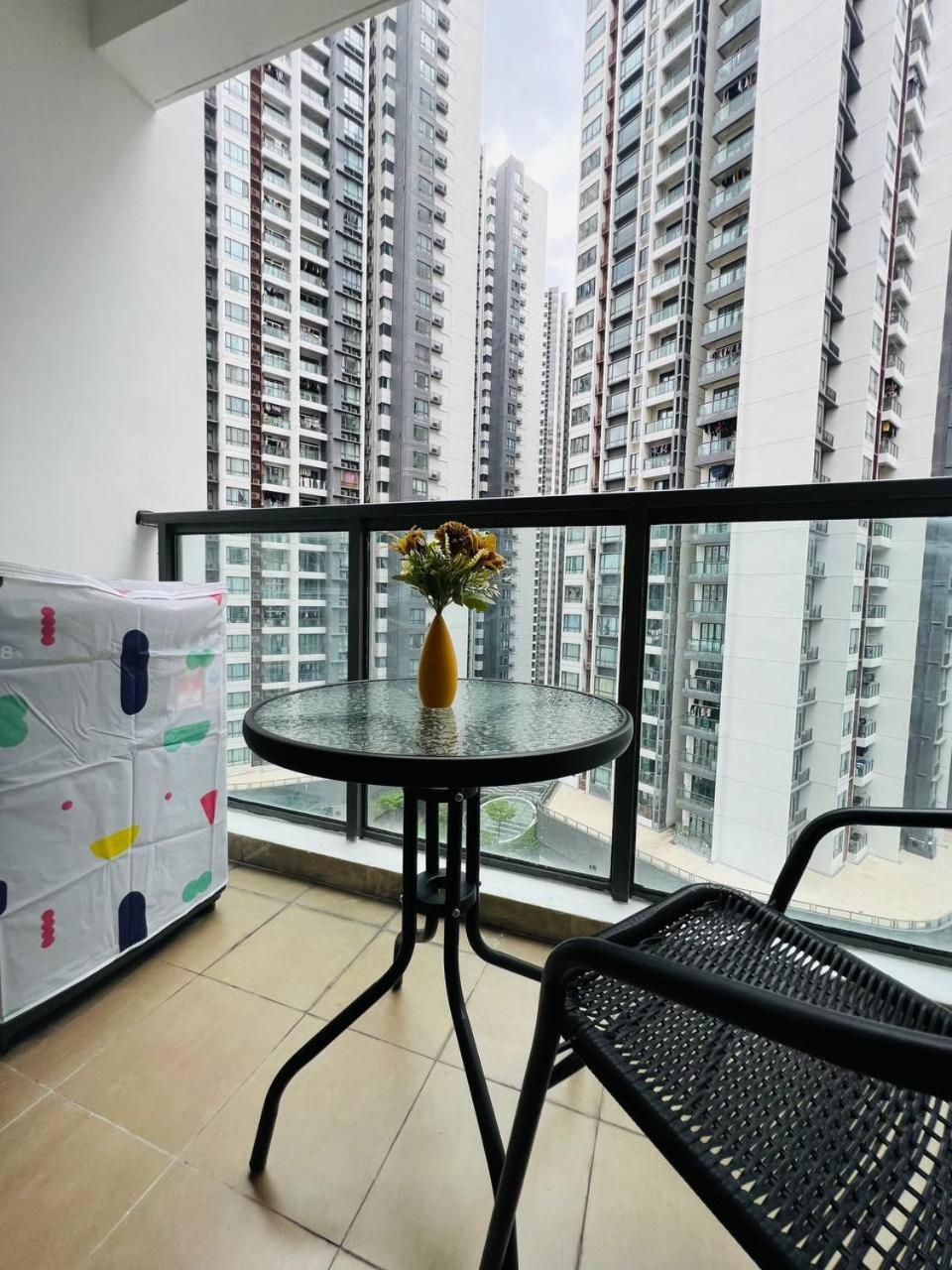 R&F Princess Cove At Anju Johor Bahru Exterior foto